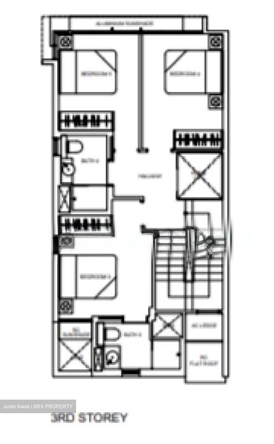 Belgravia Ace (D28), Semi-Detached #574403161